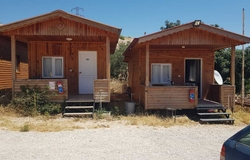 Bobuş Bungalow Otel Silifke