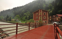 Uzungöl Soylu Otel