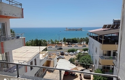 Elit Apart Kızkalesi