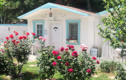 Poyraz Butik Otel Marmaraereğlisi