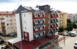 Figen Hotel