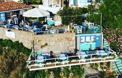 Dimitri Ada Evi & Restaurant