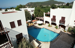 Ece Hotel (Göltürkbükü)