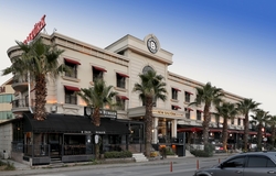 New Baltürk Otel İzmit