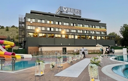 Hilas Thermal Resort & Spa