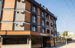 Balıkesir Beta Residence