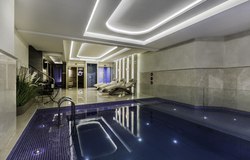 İstanbul Neredekal Test