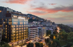 Mövenpick Hotel & Thermal Spa Bursa