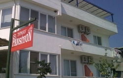 Edirne Keşan Yaman Pansiyon 