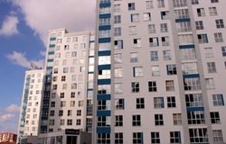 Rainbow Suite Beylikdüzü