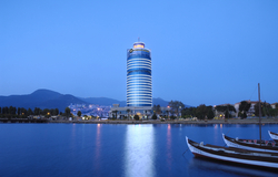 Wyndham Grand İzmir Özdilek