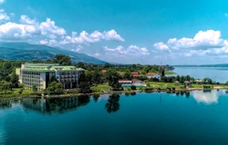 Richmond Nua Wellness Spa Sapanca