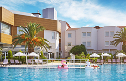 Richmond Pamukkale Termal