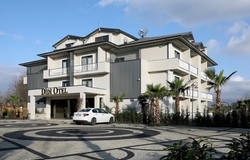 Didi Otel Sapanca
