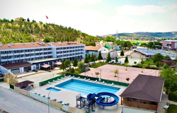 Ilgın Park Termal Otel