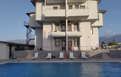Odin Butik Otel Arsuz