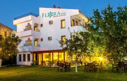Flora İznik Hotels & Suites