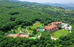 Gazelle Resort & Spa