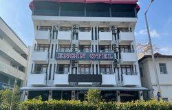 Engin Otel Finike