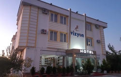 Gold Vizyon Hotel