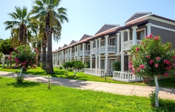 Club Tarhan Serenity Hotel