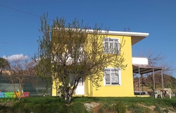 Çanakkale Eceabat Cahide Sultan Pansiyon