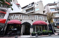 The Marions Suite Hotel