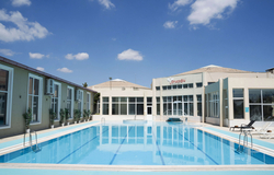 Oruçoğlu Termal Otel