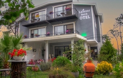 Lalezar Sea Garden Hotel