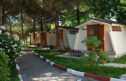 Shila Tatil Köyü & Otel