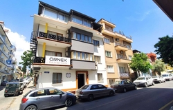 Aydın Örnek Pansiyon