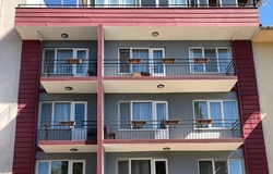 Sardunya Aile Pansiyonu Çanakkale