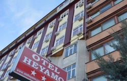 Hopa Heyamo Hotel