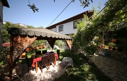 Emiroğlu Konak Safranbolu