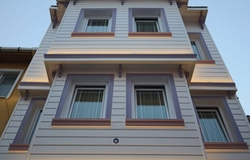 Siesta Hotel İstanbul