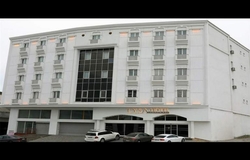 Lysa Hotel İstanbul