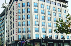 Bozooğulları Hotel Batman