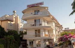 Ün-Side Hotel