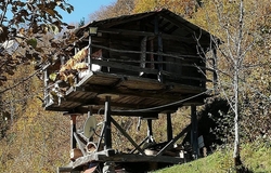 İremit Pansiyon Macahel