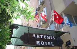 Girgin Artemis Pansiyon