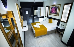 Exporoyal Hotel Antalya