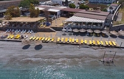 Bodrum Gümüşlük Koyunbaba Pansiyon ve Restaurant