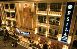 Esila Termal Otel&Spa