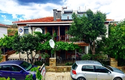 Gökçeada Kemerli Pansiyon