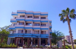 Anamur İskele Butik Otel