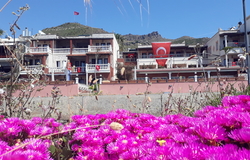 Turgutreis Aşiyan Apart Hotel