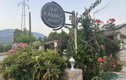 Ovabükü Yamaç Suit Apart