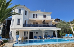 Suuyla Butik Otel Altınoluk