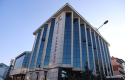 Hotel Tatvan Kardelen