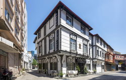 Legend Tulip Hotel Antalya